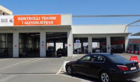 Kolaudimi peng i Kodit te ri Rrugor: Rrezikon shtyrjen deri ne shtator